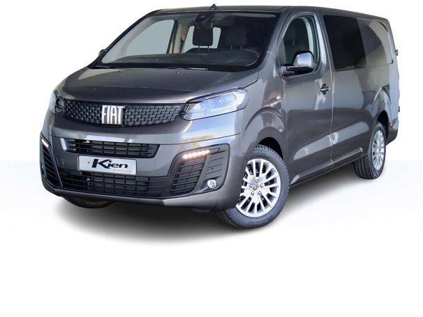 Fiat Scudo L3 2.0 MultiJet 145 107 kW image number 1