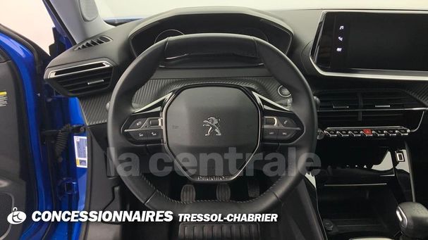 Peugeot 2008 1.2 PureTech 74 kW image number 22