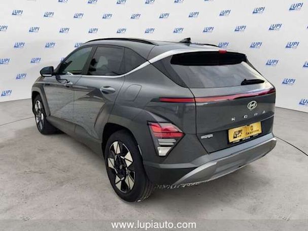 Hyundai Kona 88 kW image number 8