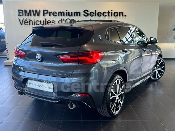 BMW X2 sDrive 140 kW image number 3