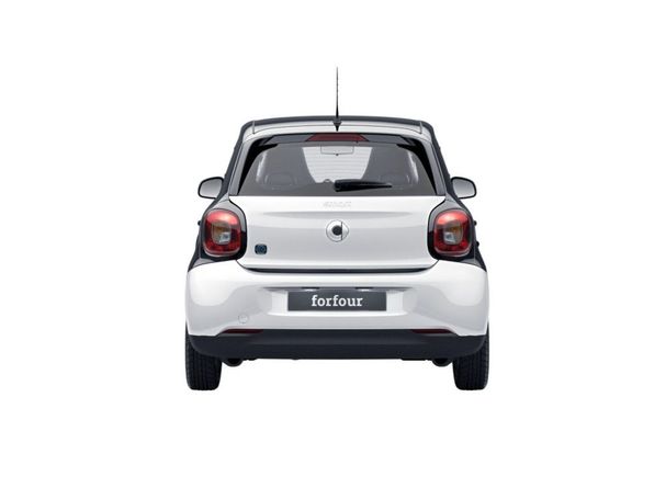 Smart ForFour EQ 60 kW image number 11