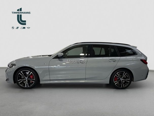 BMW 330d Touring 210 kW image number 5