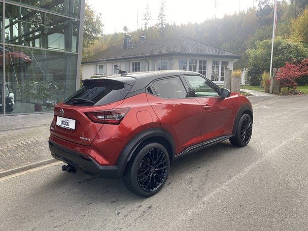 Nissan Juke DIG-T N-Design 86 kW image number 2