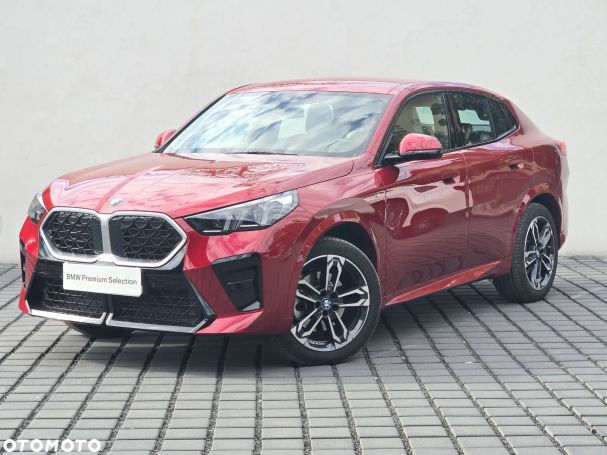 BMW X2 sDrive18i M Sport 103 kW image number 1