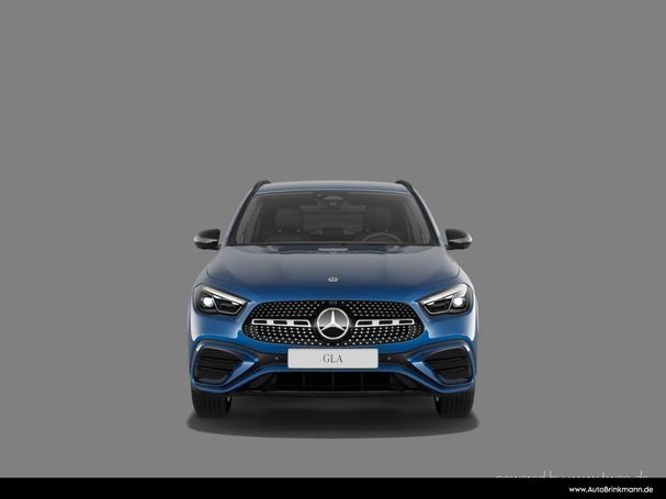 Mercedes-Benz GLA 200 120 kW image number 4