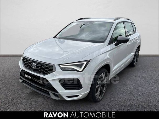 Seat Ateca 1.5 TSI DSG FR 110 kW image number 1