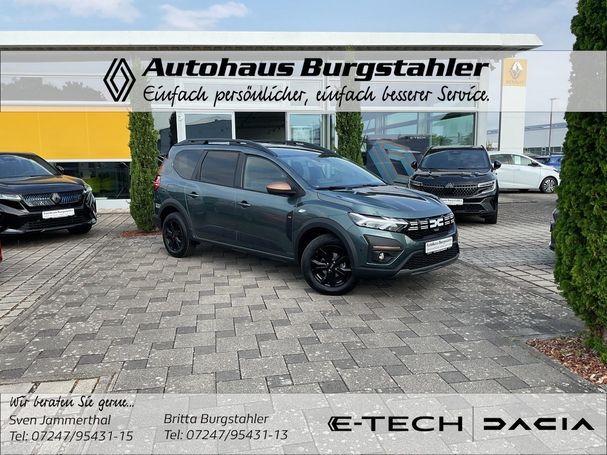 Dacia Jogger ECO-G 67 kW image number 5