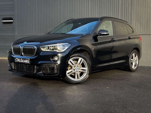 BMW X1 sDrive 103 kW image number 1