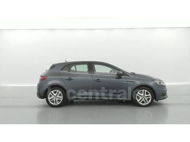 Renault Megane 1.5 Blue dCi 115 85 kW image number 18