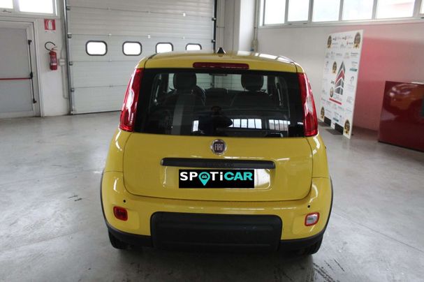 Fiat Panda 51 kW image number 2