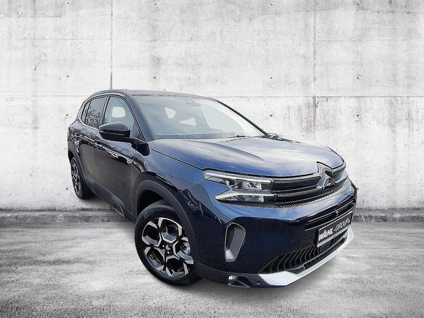 Citroen C5 Aircross Hybrid 136 Max 100 kW image number 2