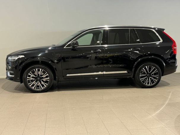 Volvo XC90 AWD T8 341 kW image number 2