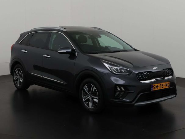 Kia Niro 1.6 GDI 104 kW image number 30