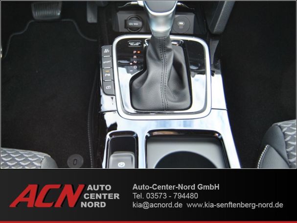 Kia XCeed 1.6 GDI Spirit DCT6 104 kW image number 14