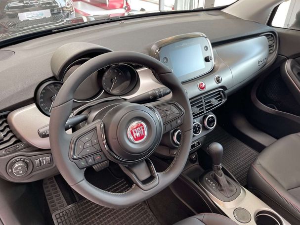 Fiat 500X Hybrid 96 kW image number 8