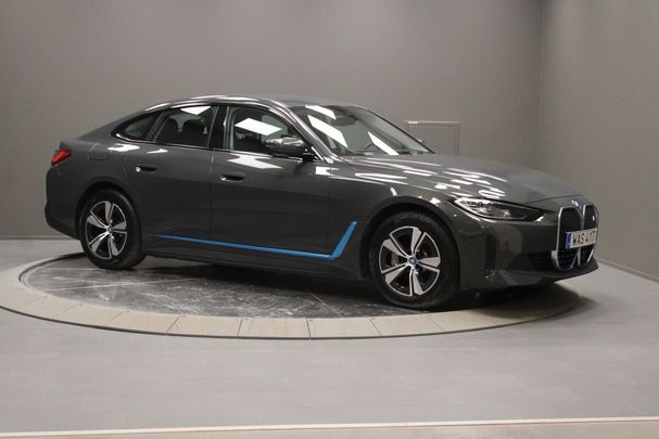 BMW i4 eDrive40 250 kW image number 7