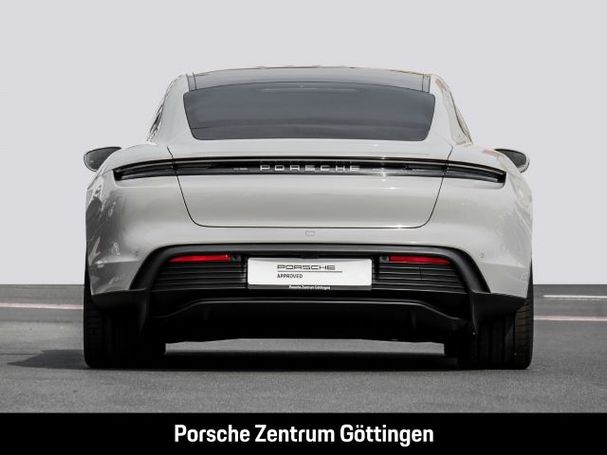 Porsche Taycan 320 kW image number 4