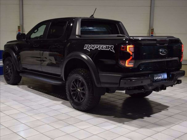 Ford Ranger Raptor 2.0 EcoBlue 154 kW image number 7