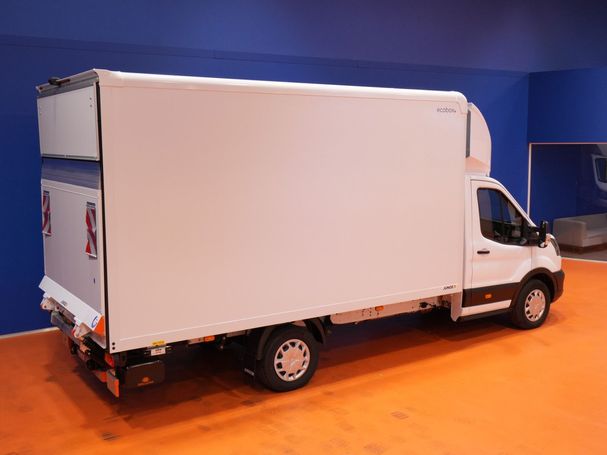 Ford Transit 350 Trend 114 kW image number 34