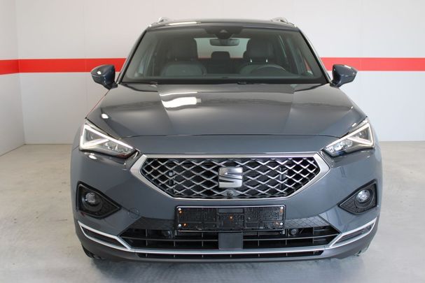 Seat Tarraco 180 kW image number 2