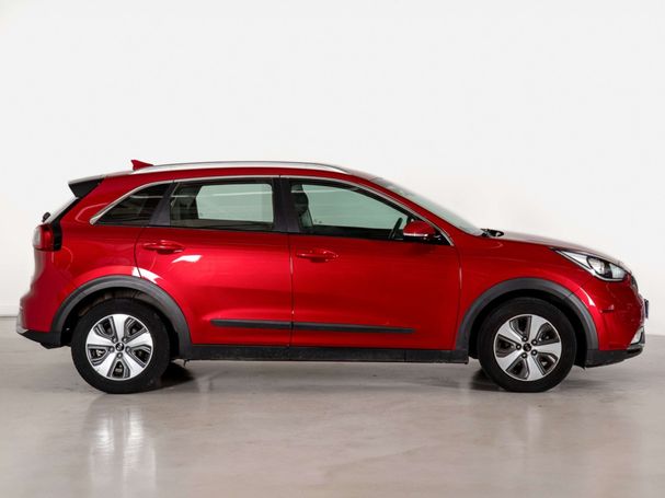 Kia Niro 1.6 104 kW image number 5