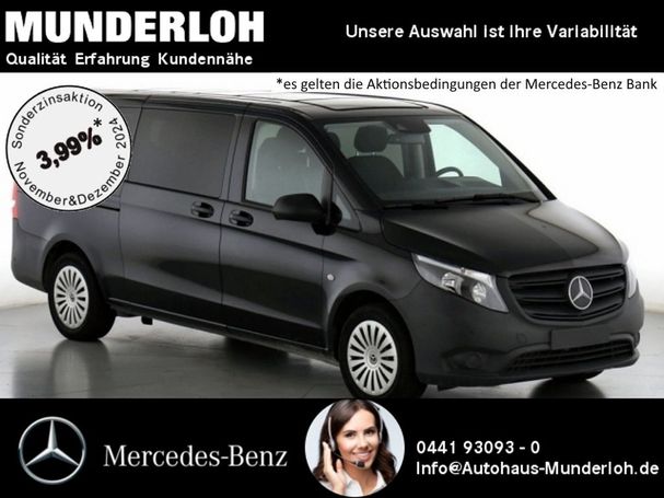 Mercedes-Benz Vito 116 CDi Tourer extra PRO 120 kW image number 3