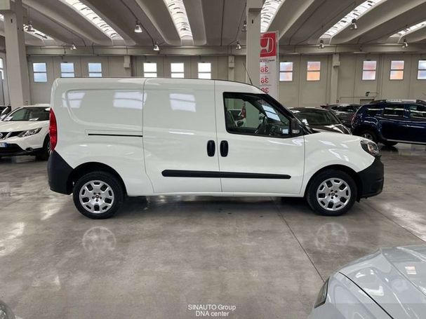 Fiat Doblo Cargo MAXI 70 kW image number 4