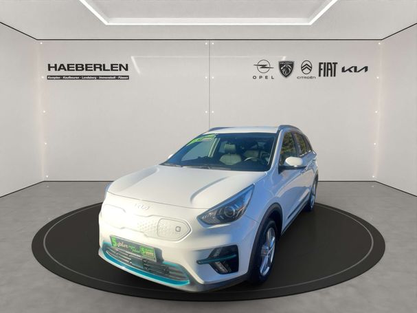 Kia Niro 100 kW image number 1