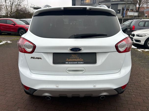 Ford Kuga 4x4 Titanium 103 kW image number 3