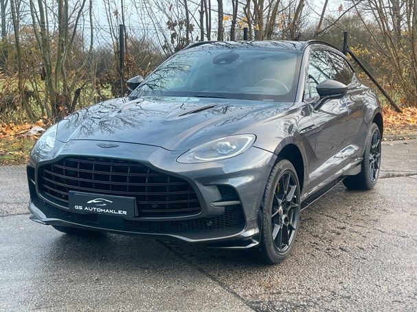 Aston Martin DBX 707 520 kW image number 1