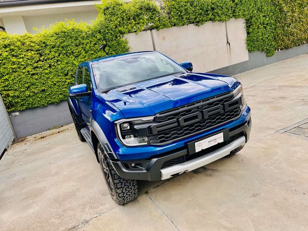 Ford Ranger 2.0 EcoBlue 151 kW image number 6