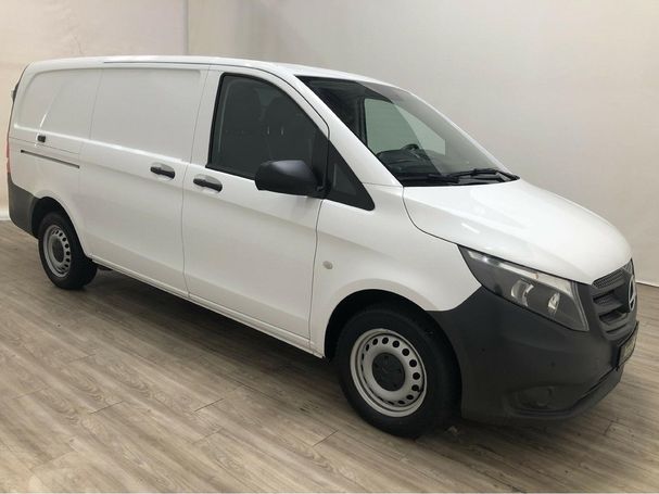 Mercedes-Benz Vito 116 CDI 120 kW image number 3