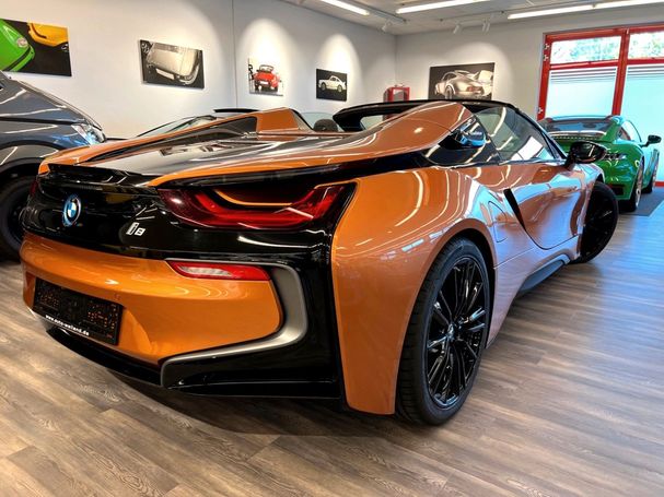 BMW i8 xDrive 275 kW image number 1