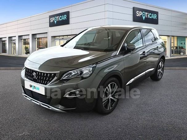 Peugeot 3008 PureTech 130 EAT6 S&S Allure 96 kW image number 1