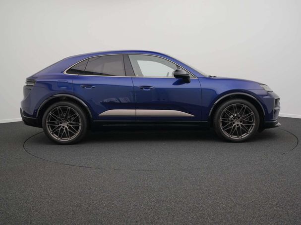 Porsche Macan Turbo 430 kW image number 6