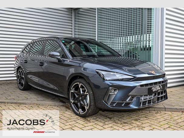 Cupra Leon Sportstourer 1.5 eTSI 110 kW image number 2