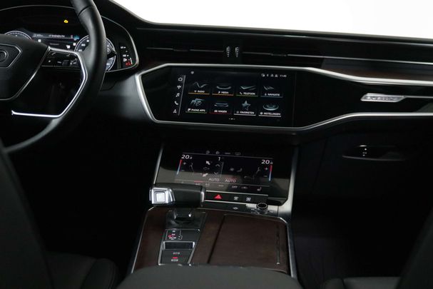 Audi A6 Allroad 55 TFSI Avant 250 kW image number 47