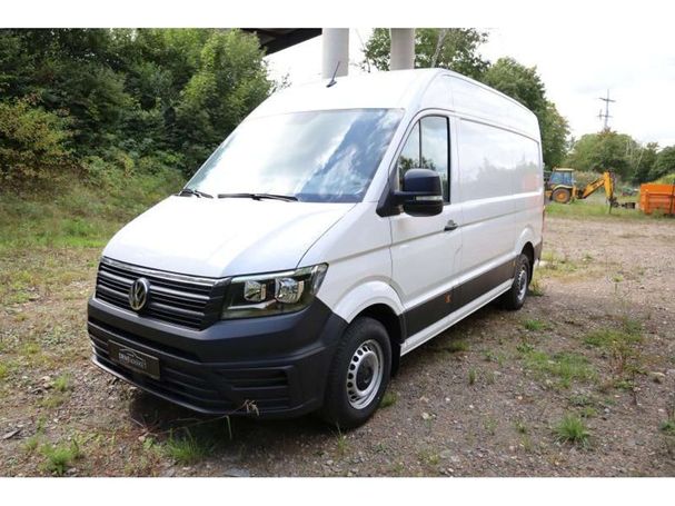 Volkswagen Crafter 35 103 kW image number 1