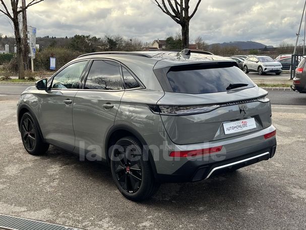 DS Automobiles 7 Crossback BlueHDi 130 96 kW image number 3