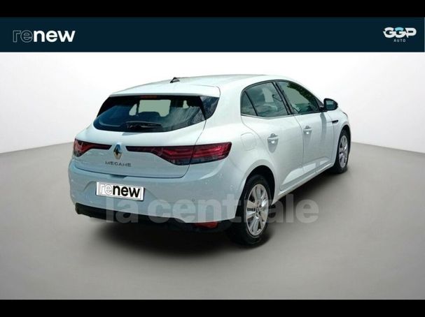 Renault Megane 1.5 Blue dCi 115 85 kW image number 4