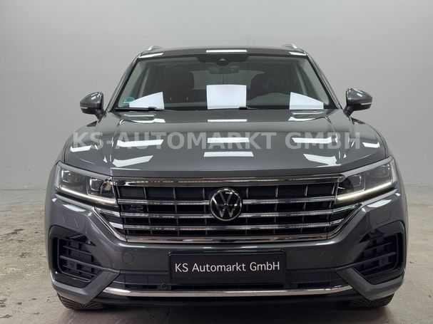 Volkswagen Touareg 4Motion 170 kW image number 3