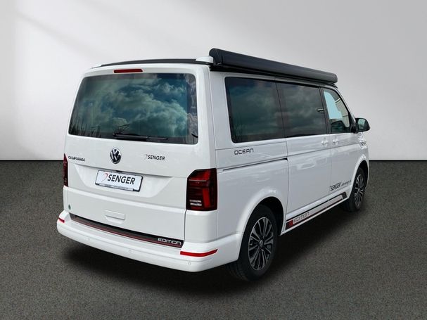 Volkswagen T6 California 110 kW image number 4