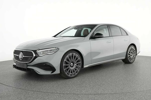 Mercedes-Benz E 220 d 145 kW image number 1