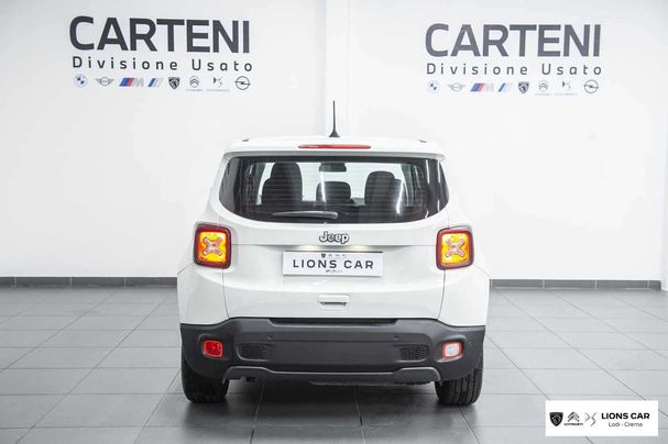 Jeep Renegade 96 kW image number 3