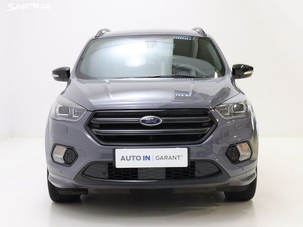 Ford Kuga 2.0 TDCi 4x4 110 kW image number 4