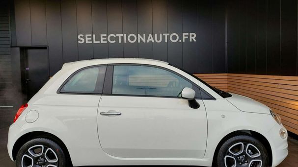 Fiat 500 51 kW image number 6