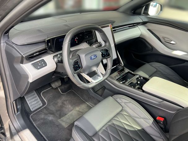 Ford Explorer 79 kWh 150 kW image number 12