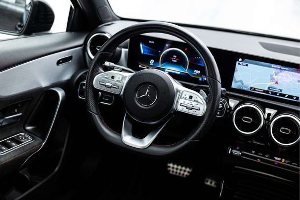 Mercedes-Benz A 35 AMG 4Matic 225 kW image number 18