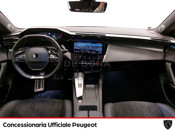 Peugeot 408 PureTech 96 kW image number 10