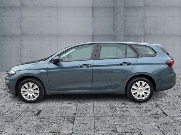 Fiat Tipo Kombi 1.5 GSE Life DCT 96 kW image number 5